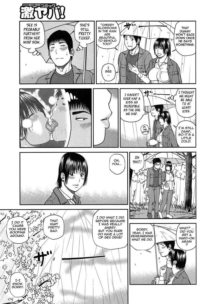 35-year-old Ripe Wife Chapter 1000 Page 28